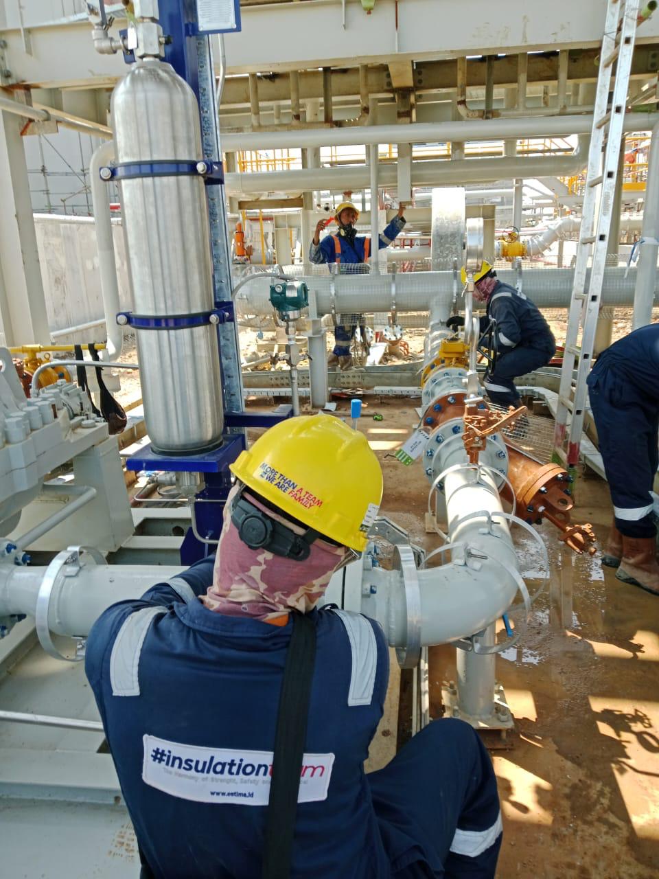 SP ABG Stage 1 Akasia Bagus Project - View 2