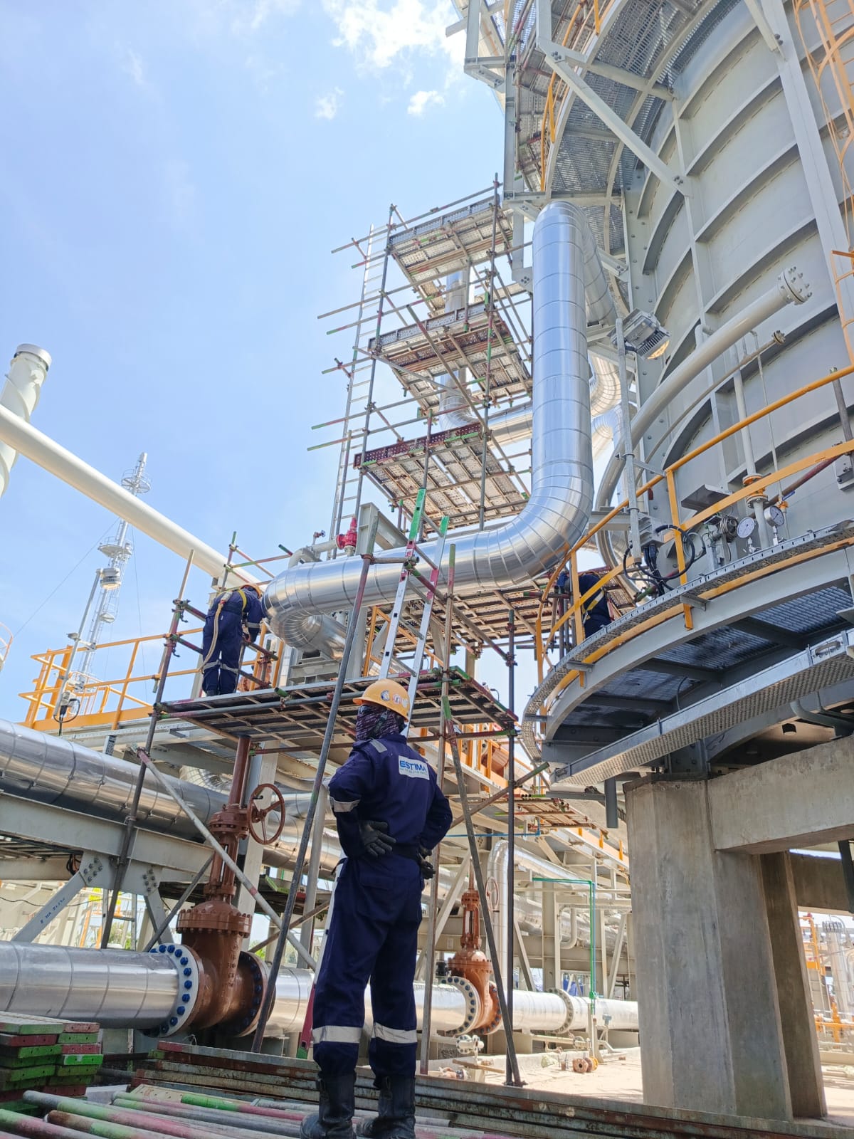 SP ABG Stage 1 Akasia Bagus Project - View 3