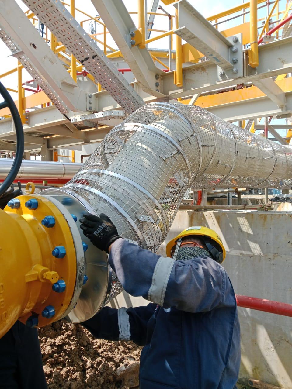 SP ABG Stage 1 Akasia Bagus Project - View 4