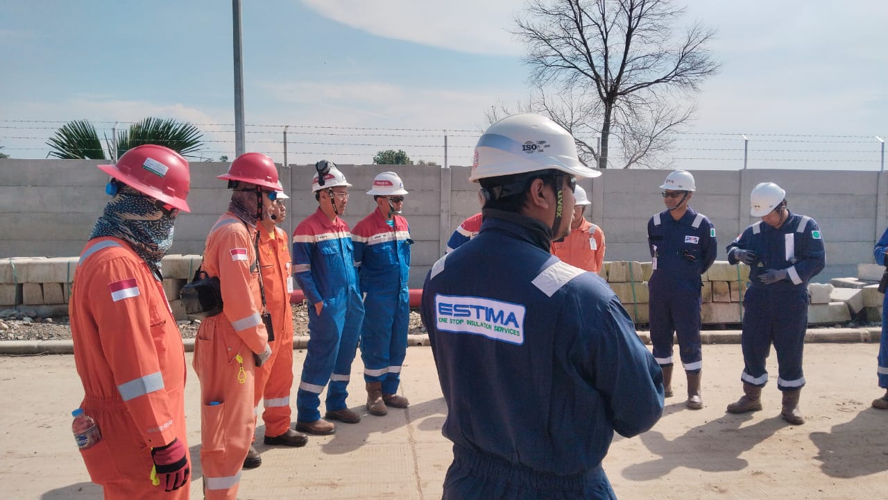 SP ABG Stage 1 Akasia Bagus Project - View 5