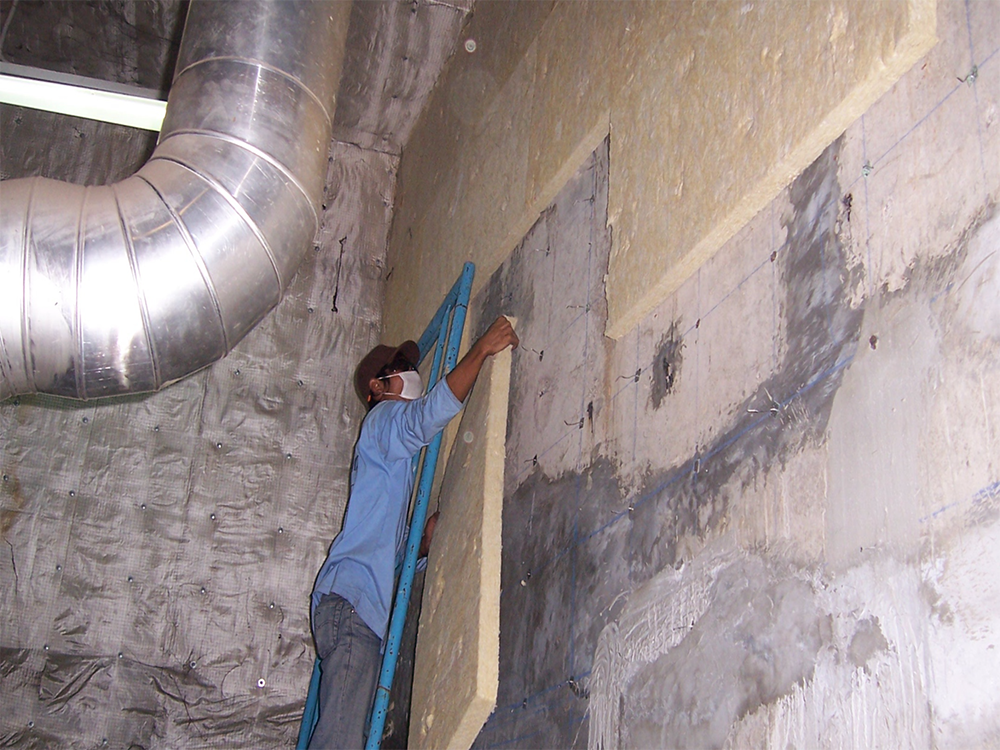 Expansion Line-4 Project Phase 1-3